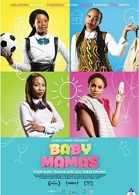 Молодые мамочки (2018) Смотреть онлайн