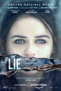 Ложь (2020) Смотреть онлайн