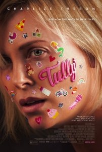 Талли (2018) Смотреть онлайн