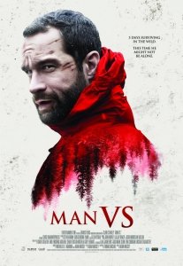 Человек против / Выжить (2015) Смотреть онлайн