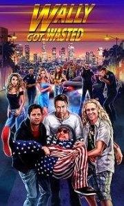 Уолли уходит в отрыв (2019) Смотреть онлайн