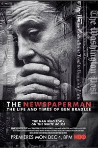 Газетчик: Жизнь и Times Бена Брэдли (2017) Смотреть онлайн