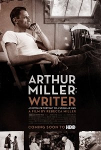Артур Миллер: Писатель (2017) Смотреть онлайн