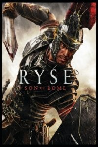 Ryse: Сын Рима (2013) Смотреть онлайн