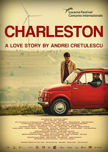 Чарльстон (2017) Смотреть онлайн