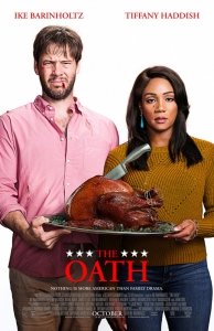 Присяга (2018) Смотреть онлайн