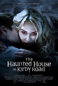 Дом с привидениями на Кирби-роуд (2016) Смотреть онлайн