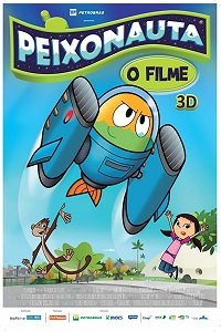 Рыбонавт в кино (2018) Смотреть онлайн