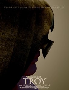 Троя: Воскрешение Энея (2018) Смотреть онлайн
