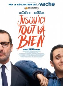 Пока всё хорошо (2019) Смотреть онлайн