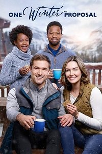 Зимнее предложение (2019) Смотреть онлайн