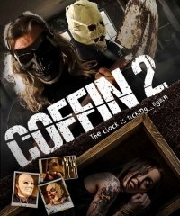 Гроб 2 (2017) Смотреть онлайн
