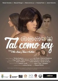 Такая, какая есть (2020) Смотреть онлайн