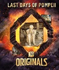 Последние дни Помпей (2020) Смотреть онлайн