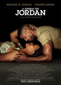 Дневник для Джордана (2021) Смотреть онлайн