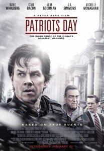 День патриота (2016) Смотреть онлайн