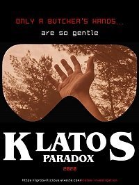 Парадокс Клатоса (2020) Смотреть онлайн