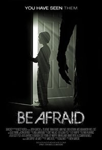 Бойся (2017) Смотреть онлайн