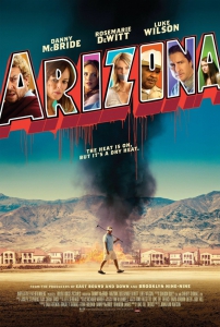 Аризона (2018) Смотреть онлайн