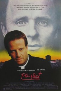 Убить священника (1988) Смотреть онлайн