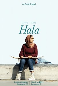 Хала (2019) Смотреть онлайн