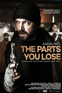 Потерянные части (2019) Смотреть онлайн