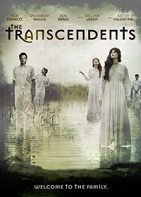 Трансценденты (2018) Смотреть онлайн
