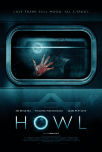 Вой (2015) Смотреть онлайн