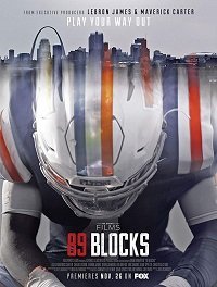 89 квартал (2017) Смотреть онлайн