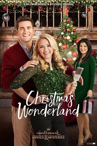Страна рождественских чудес (2018) Смотреть онлайн