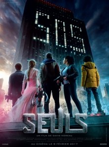 Одни (2017) Смотреть онлайн