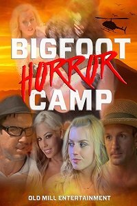 Лагерь страха (2017) Смотреть онлайн
