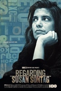 О Сьюзан Сонтаг (2014) Смотреть онлайн