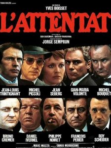 Похищение в Париже (1972) Смотреть онлайн