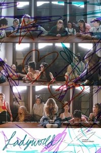 Женский мир (2018) Смотреть онлайн