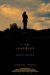 Я – Джейн Доу (2017) Смотреть онлайн