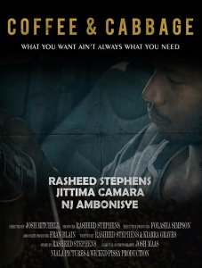 Кофе и капуста (2017) Смотреть онлайн