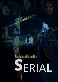 Серийный убийца (2022) Смотреть онлайн