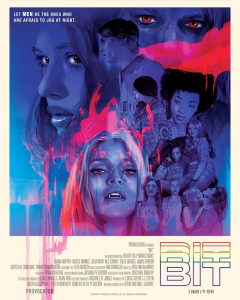 Кусь (2019) Смотреть онлайн