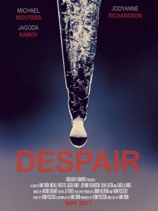 Отчаяние (2017) Смотреть онлайн