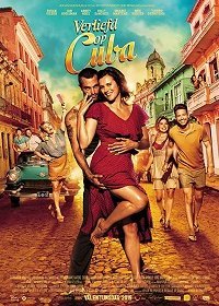 Любовь по-кубински (2019) Смотреть онлайн