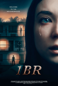 Девушка из первой квартиры (2019) Смотреть онлайн