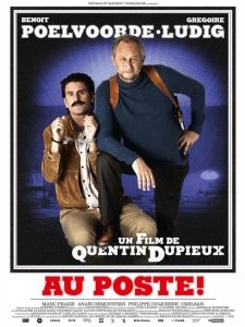 На посту! (2018) Смотреть онлайн