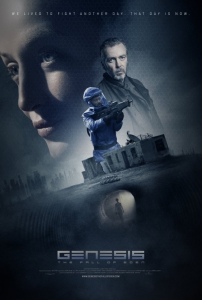 Генезис (2018) Смотреть онлайн