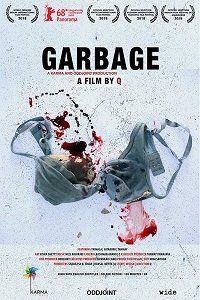 Мусор (2018) Смотреть онлайн