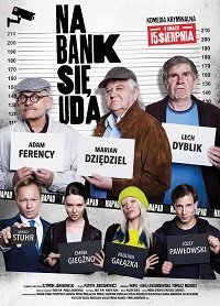 Ограбление (2019) Смотреть онлайн
