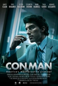 Аферист (2018) Смотреть онлайн