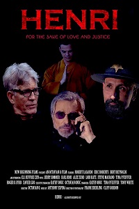 Генри (2017) Смотреть онлайн