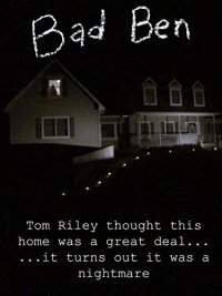 Плохой Бен (2016) Смотреть онлайн