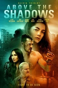 Возвышаясь над тенью (2019) Смотреть онлайн